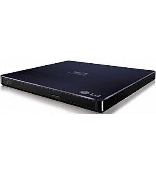 Gravador Externo LG Blu-ray
